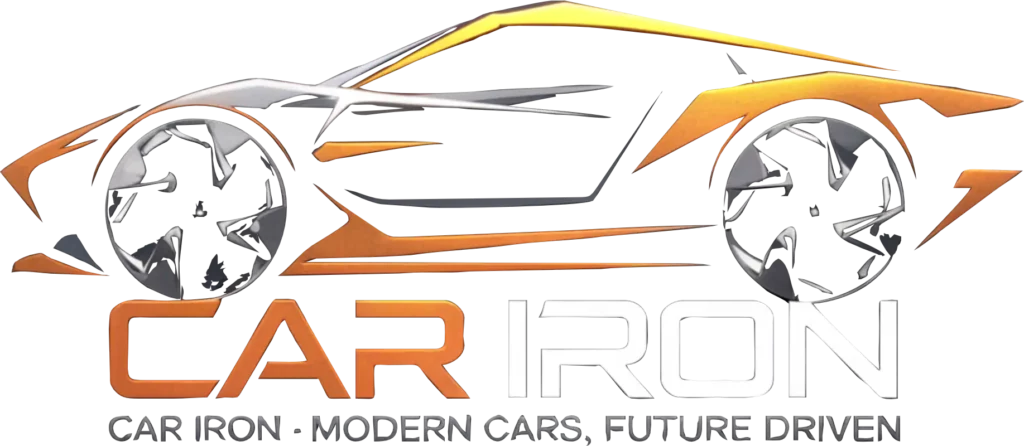 car iron logo